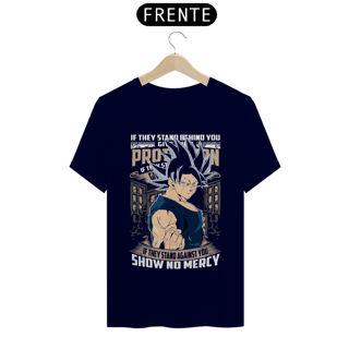 Nome do produto CAMISA: DRAGON BALL