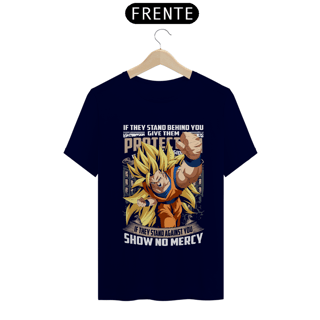 Nome do produto CAMISA: DRAGON BALL