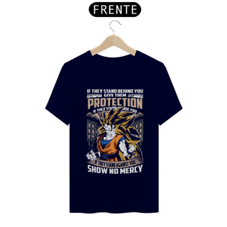 Nome do produto CAMISA: DRAGON BALL