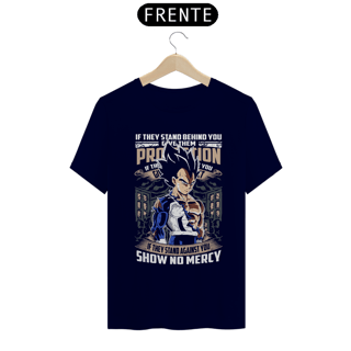 Nome do produto CAMISA: DRAGON BALL