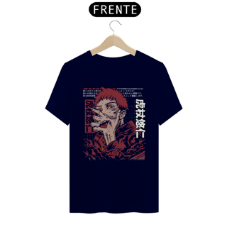 Nome do produto CAMISA: ATTACK ON TITAN
