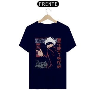 Nome do produto CAMISA: ATTACK ON TITAN