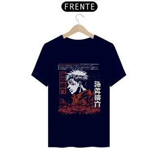 Nome do produto CAMISA: ATTACK ON TITAN