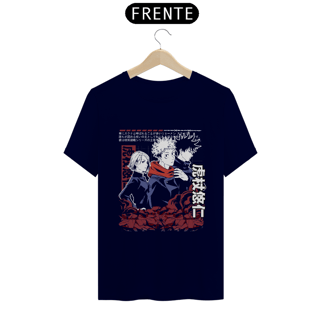 Nome do produto CAMISA: ATTACK ON TITAN