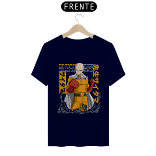 Nome do produto CAMISA: ONE PUNCH MAN