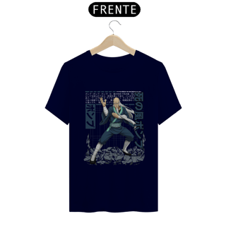 Nome do produto CAMISA: ONE PUNCH MAN