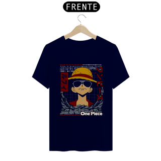 Nome do produto CAMISA: ONE PIECE