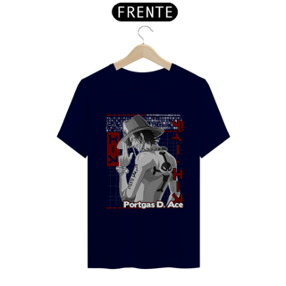 Nome do produto CAMISA: ONE PIECE