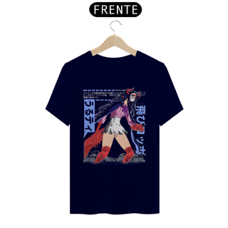 Nome do produto CAMISA: ONE PIECE