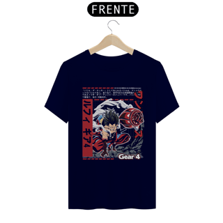 Nome do produto CAMISA: ONE PIECE