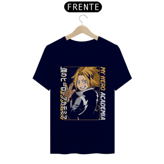Nome do produto CAMISA: MY HERO ACADEMIA