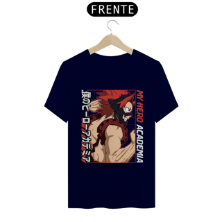 Nome do produto CAMISA: MY HERO ACADEMIA