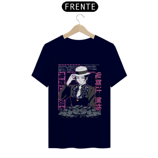 Nome do produto CAMISA: DEMON SLAYER