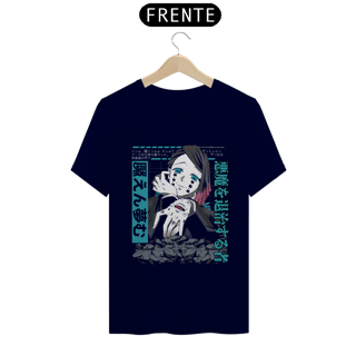 Nome do produto CAMISA: DEMON SLAYER