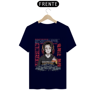 Nome do produto CAMISA: DEMON SLAYER