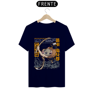 Nome do produto CAMISA: DEMON SLAYER