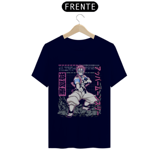 Nome do produto CAMISA: DEMON SLAYER