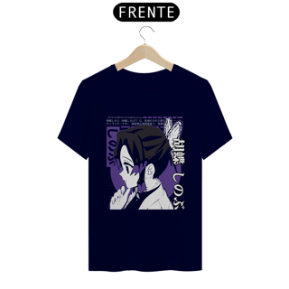 Nome do produto CAMISA: DEMON SLAYER