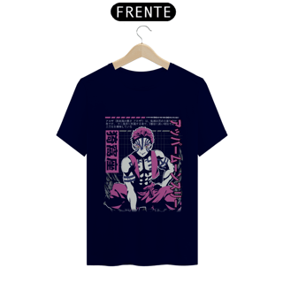 Nome do produto CAMISA: DEMON SLAYER