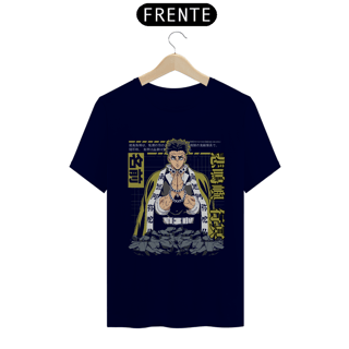 Nome do produto CAMISA: DEMON SLAYER
