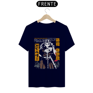 Nome do produto CAMISA: DEMON SLAYER