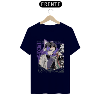 Nome do produto CAMISA: DEMON SLAYER