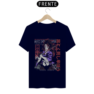 Nome do produto CAMISA: DEMON SLAYER