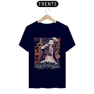 Nome do produto CAMISA: DEMON SLAYER