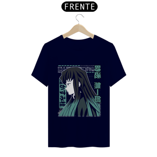 Nome do produto CAMISA: DEMON SLAYER