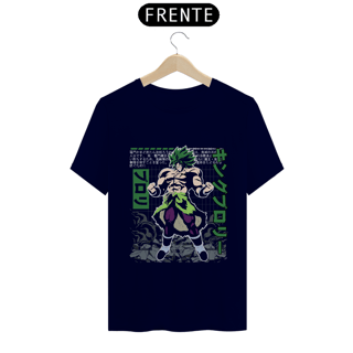 Nome do produto CAMISA: DRAGON BALL