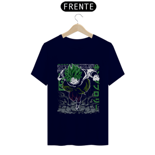 Nome do produto CAMISA: DRAGON BALL