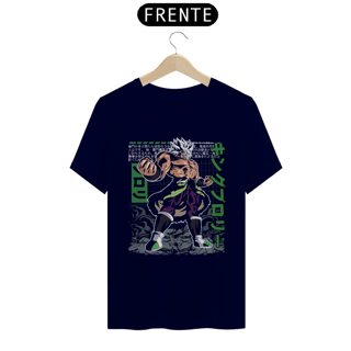 Nome do produto CAMISA: DRAGON BALL