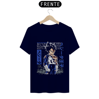 Nome do produto CAMISA: DRAGON BALL