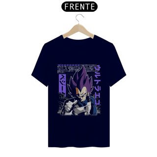 Nome do produto CAMISA: DRAGON BALL