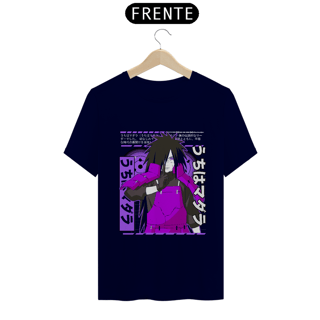 Nome do produto CAMISA: NARUTO