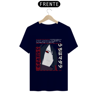 Nome do produto CAMISA: NARUTO