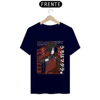 Nome do produto CAMISA: NARUTO