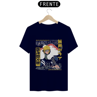 Nome do produto CAMISA: NARUTO