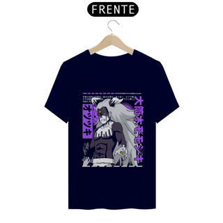 Nome do produto CAMISA: NARUTO