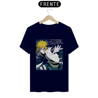 Nome do produto CAMISA: NARUTO