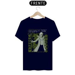 Nome do produto CAMISA: NARUTO