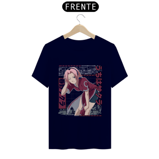 Nome do produto CAMISA: NARUTO