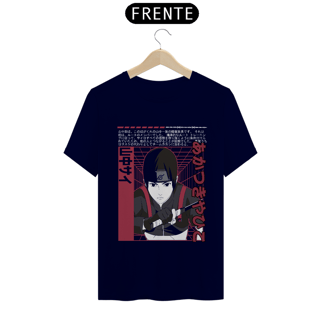 Nome do produto CAMISA: NARUTO