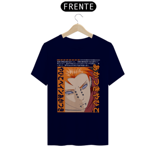 Nome do produto CAMISA: NARUTO