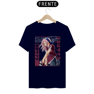 Nome do produto CAMISA: NARUTO