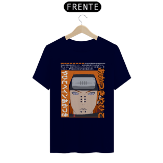 Nome do produto CAMISA: NARUTO