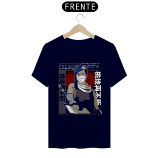 Nome do produto CAMISA: NARUTO