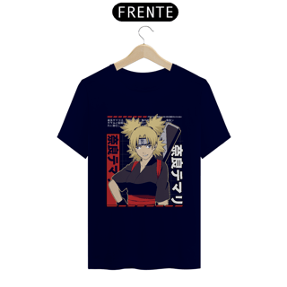 Nome do produto CAMISA: NARUTO