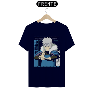 Nome do produto CAMISA: NARUTO