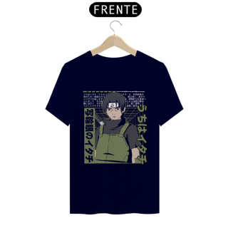Nome do produto CAMISA: NARUTO